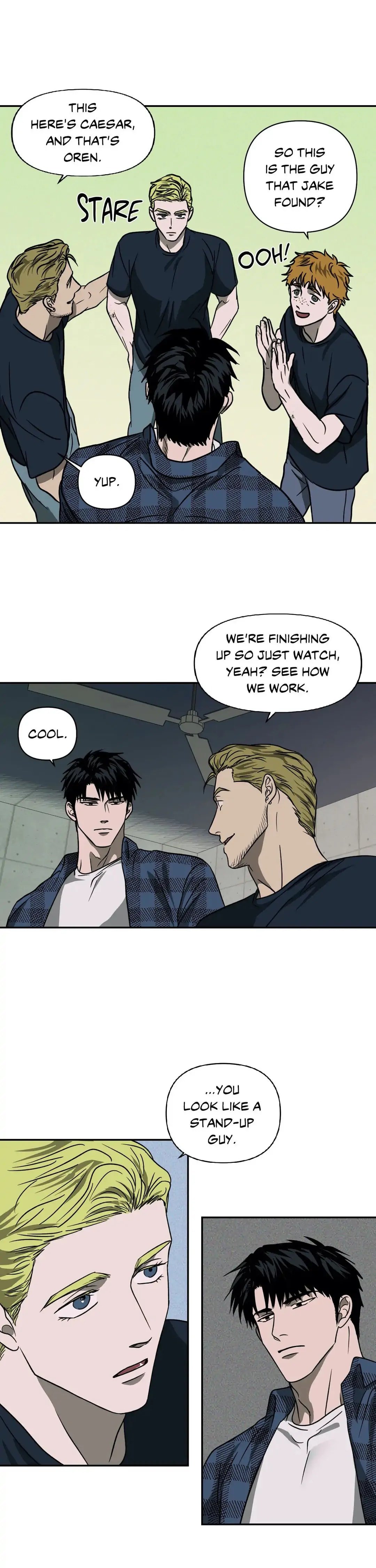 Shutline, Chapter 8 image 12
